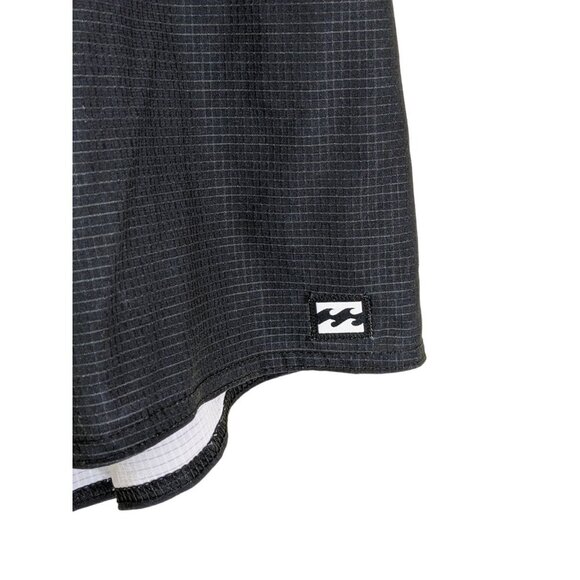 Billabong Mens 40 Board Shorts Rainbow Stripe Recycler T Street Airlite Swim - Picture 3 of 7